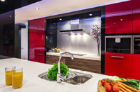 Somerley kitchen extensions