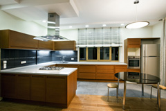 kitchen extensions Somerley